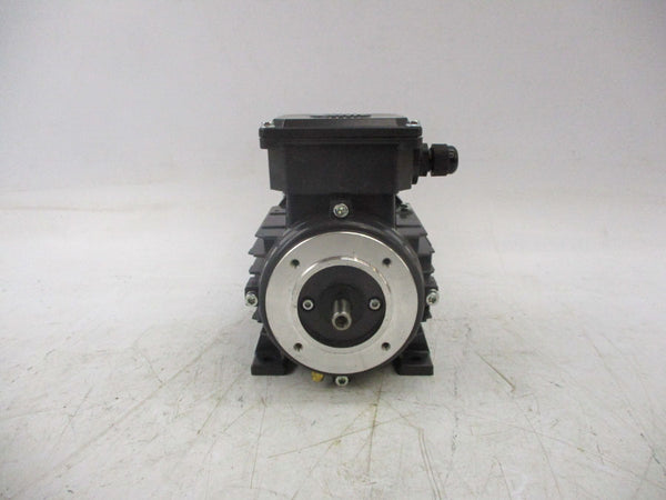 TECHTOP GR3-AL-TF-63B3-2-B-D-.35 230/460V NSNP
