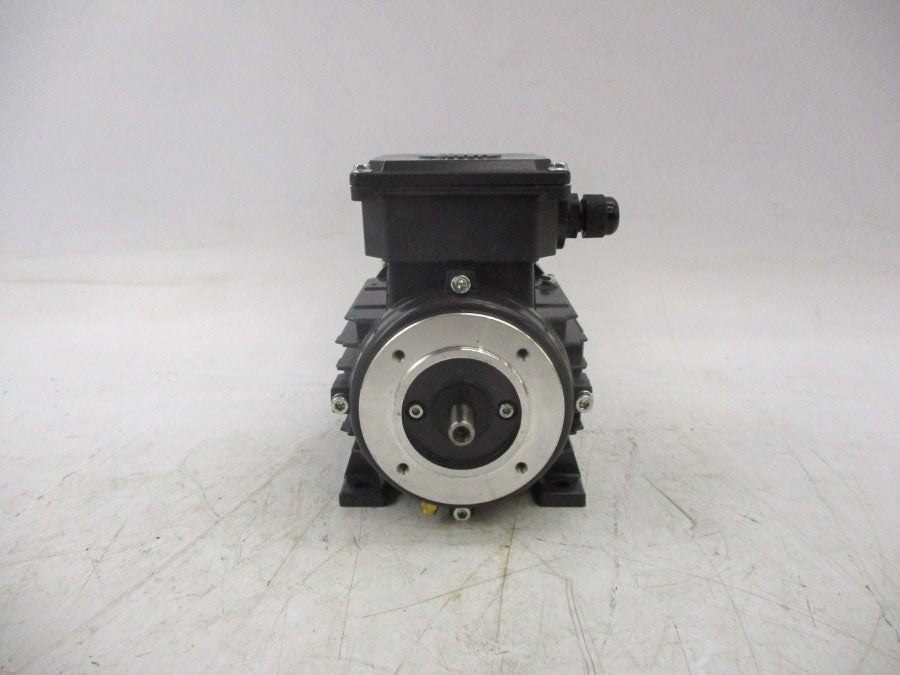TECHTOP GR3-AL-TF-63B3-2-B-D-.35 230/460V NSNP