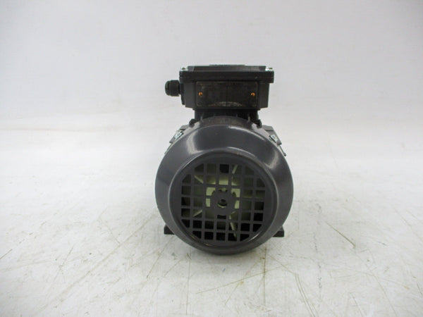 TECHTOP GR3-AL-TF-63B3-2-B-D-.35 230/460V NSNP