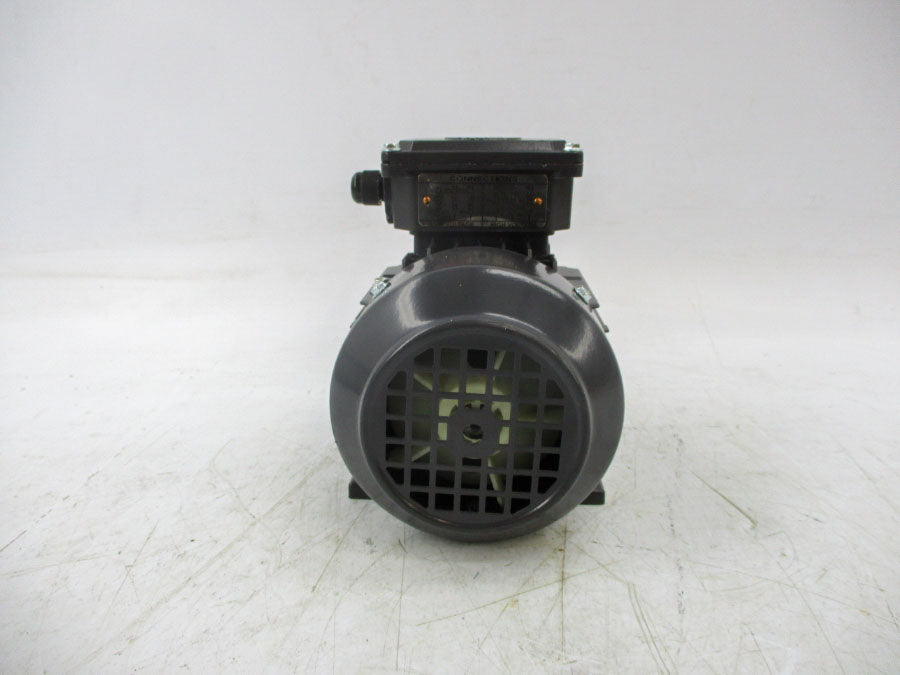 TECHTOP GR3-AL-TF-63B3-2-B-D-.35 230/460V NSNP