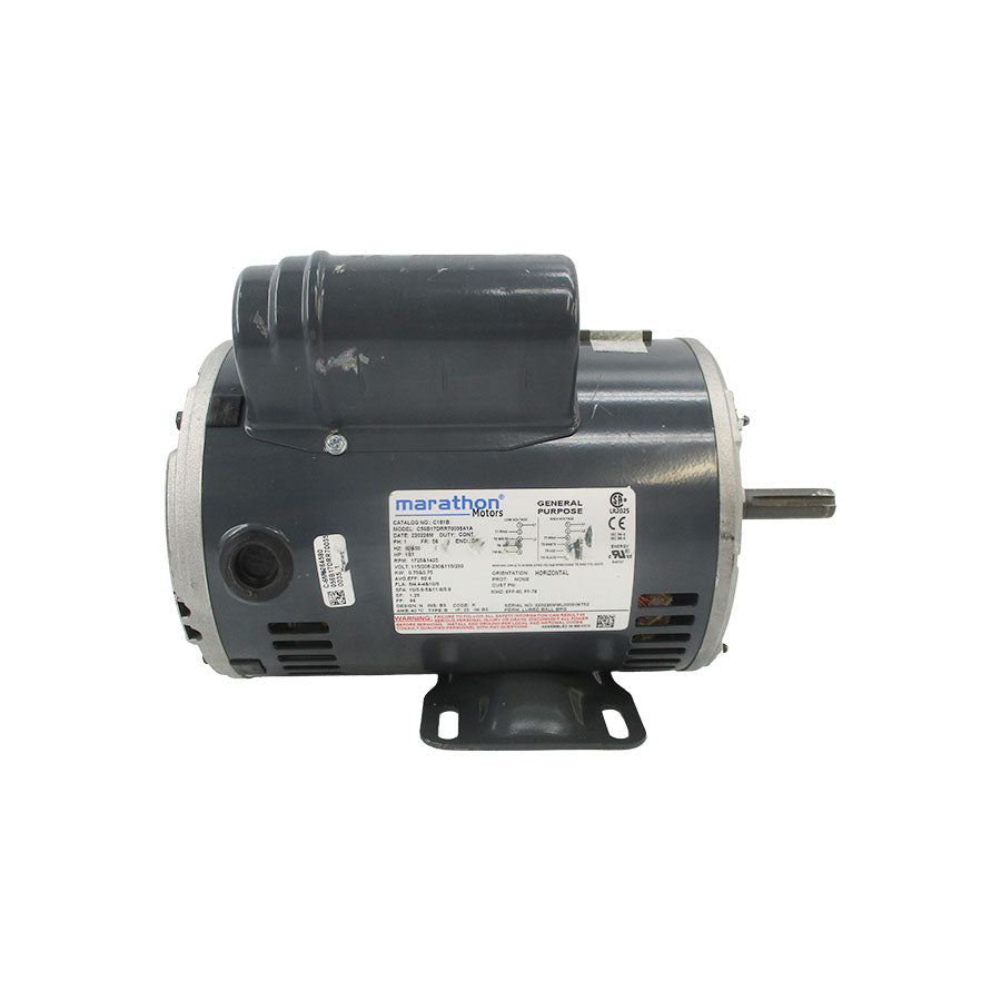 MARATHON C181B C56B17DRR70035A1A 115/230V (AS PICTURED) NSNP