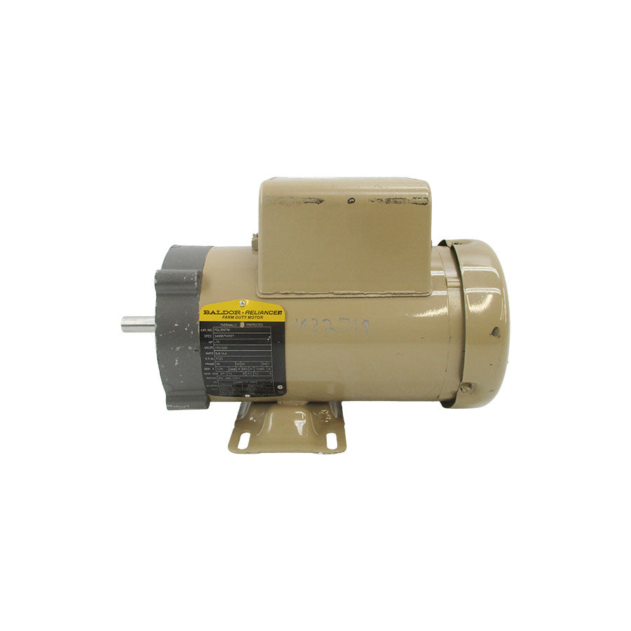 BALDOR FDL3507M 34M367W937 115/230V 8.8/4.4A NSNP