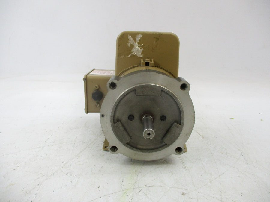 BALDOR FDL3507M 34M367W937 115/230V 8.8/4.4A NSNP