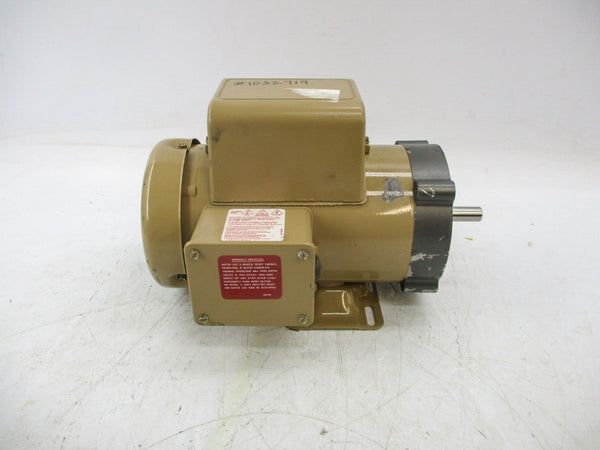BALDOR FDL3507M 34M367W937 115/230V 8.8/4.4A NSNP