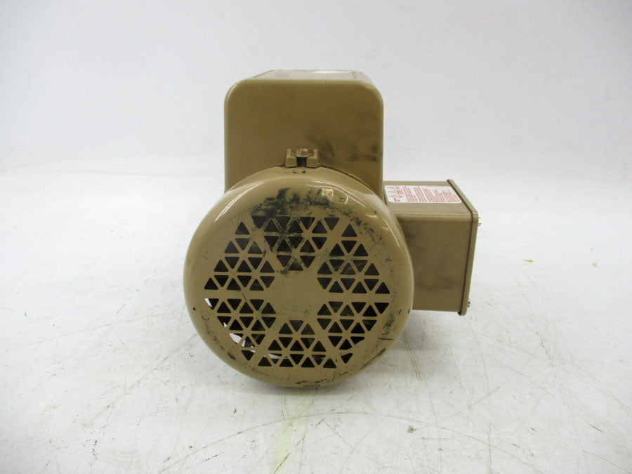 BALDOR FDL3507M 34M367W937 115/230V 8.8/4.4A NSNP