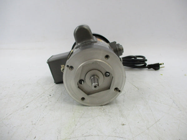 BALDOR 33-1162-1166 115/230V 6.2/3.1A (AS PICTURED) UNMP