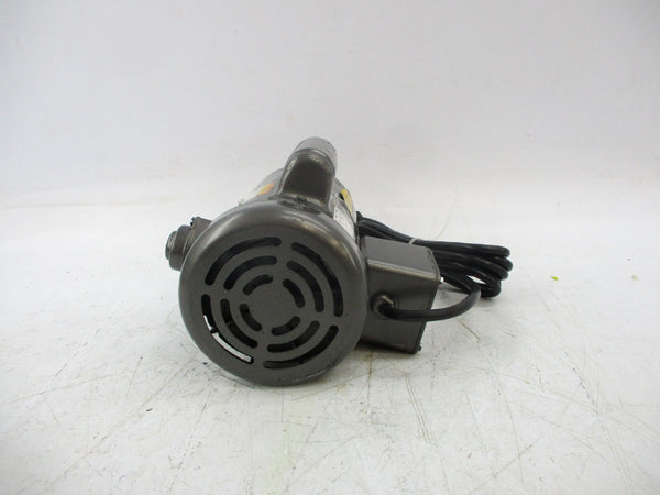 BALDOR 33-1162-1166 115/230V 6.2/3.1A (AS PICTURED) UNMP