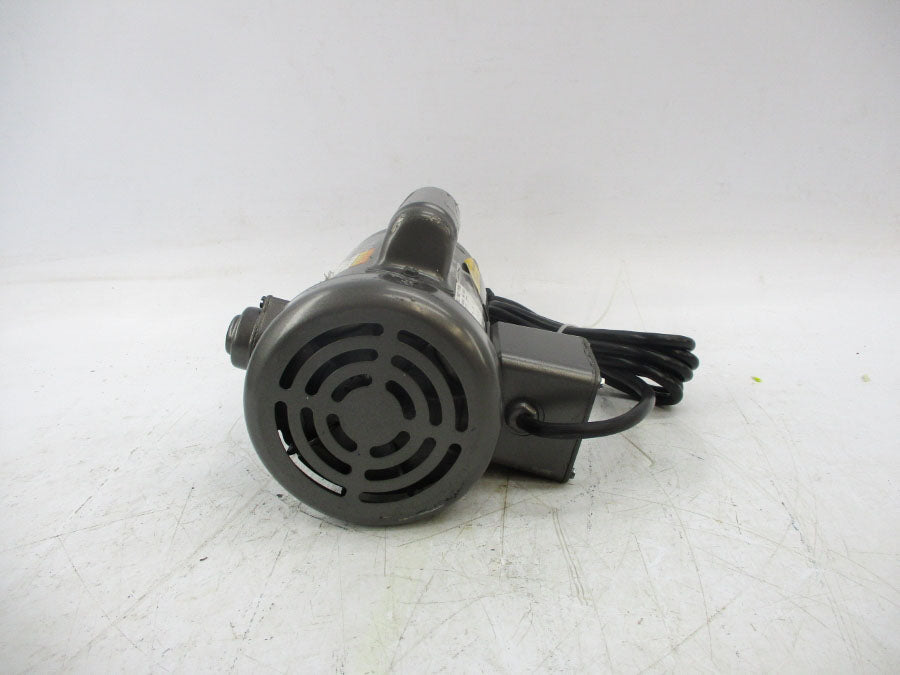 BALDOR 33-1162-1166 115/230V 6.2/3.1A (AS PICTURED) UNMP