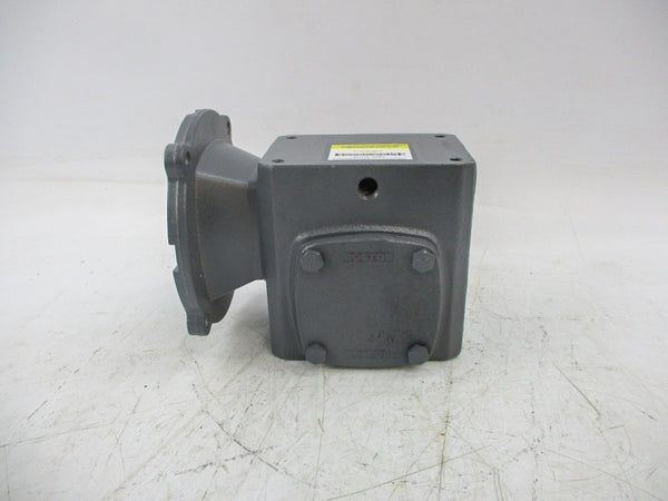 BOSTON GEAR F715-60-35-G UNMP