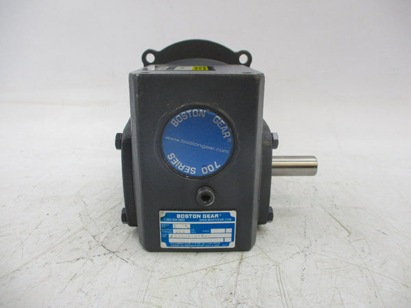 BOSTON GEAR F715-60-35-G UNMP