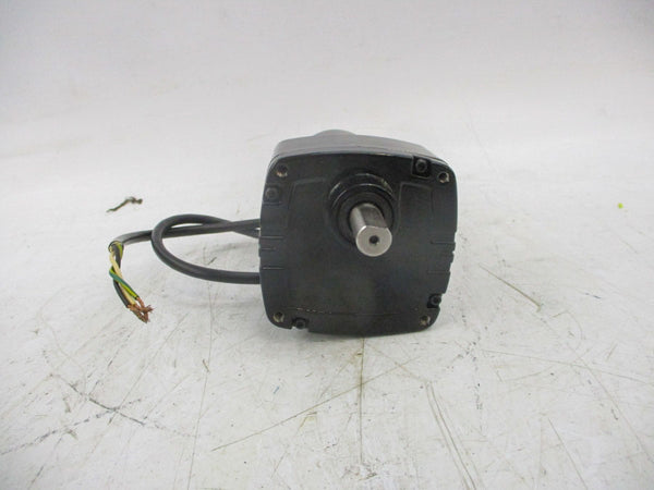 BODINE 0197CZ 24A2BEPM-D4 130VDC .30A NSMP