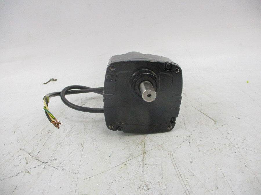 BODINE 0197CZ 24A2BEPM-D4 130VDC .30A NSMP