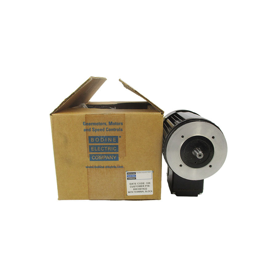BODINE 8981001322 42Y8BFPP 440-480V .46-.52A NSMP