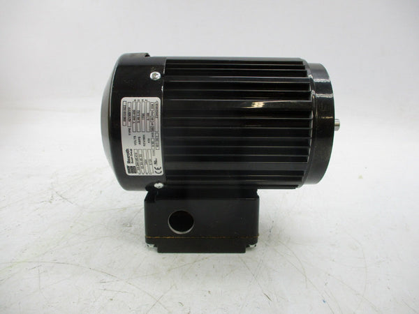 BODINE 8981001322 42Y8BFPP 440-480V .46-.52A NSMP