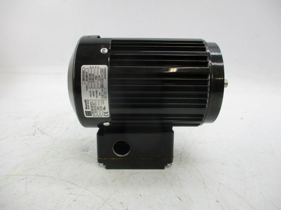 BODINE 8981001322 42Y8BFPP 440-480V .46-.52A NSMP