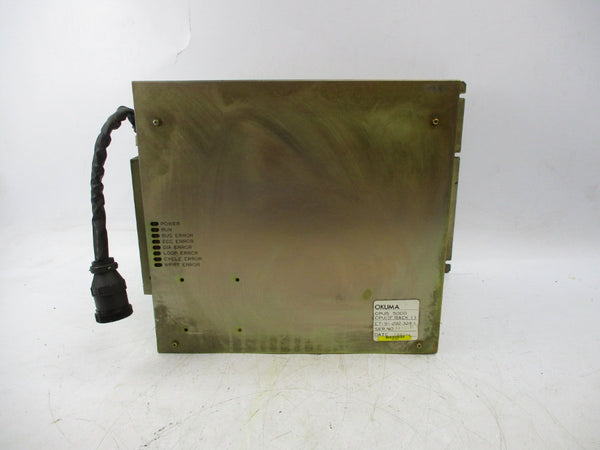 OKUMA E7191-292-324-1 UNMP