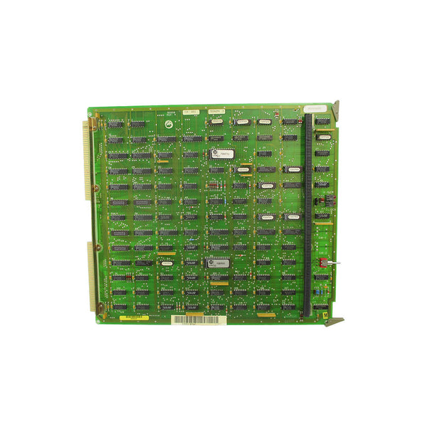 INDUSTRIAL SPARE PART 900018-04 REV. 4 UNMP