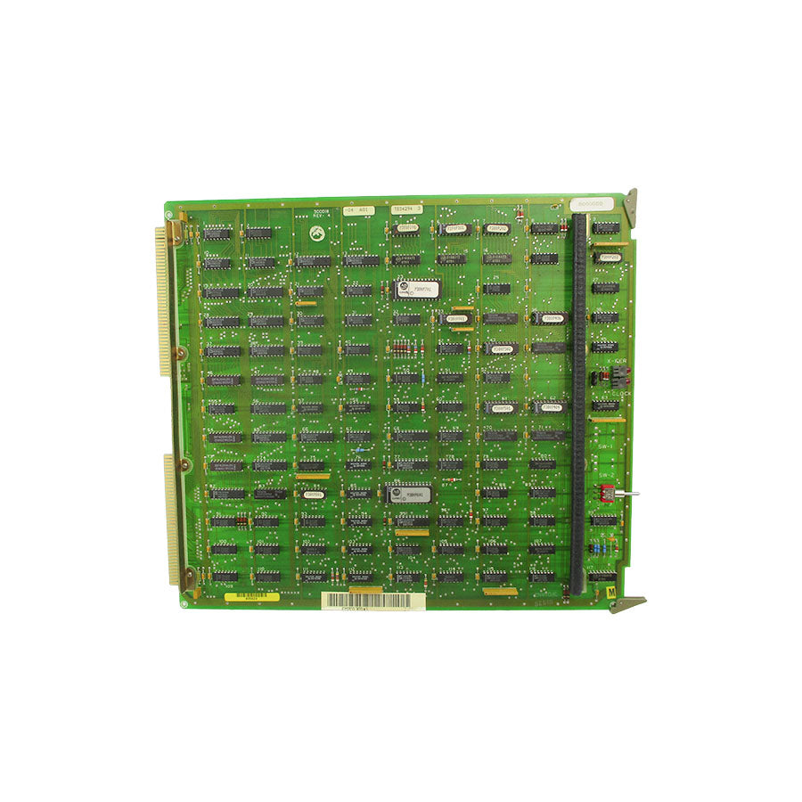 INDUSTRIAL SPARE PART 900018-04 REV. 4 UNMP