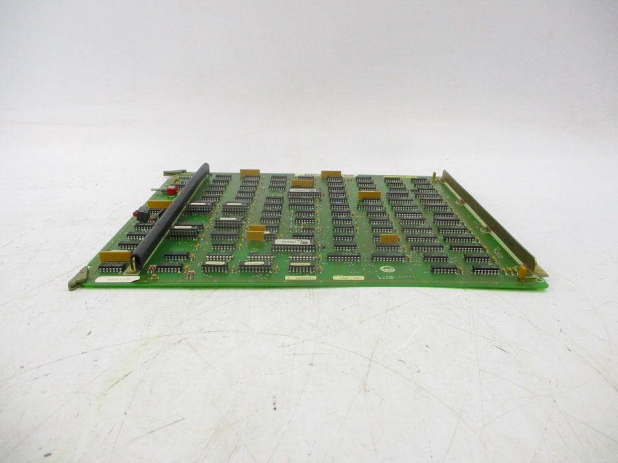 INDUSTRIAL SPARE PART 900018-04 REV. 4 UNMP