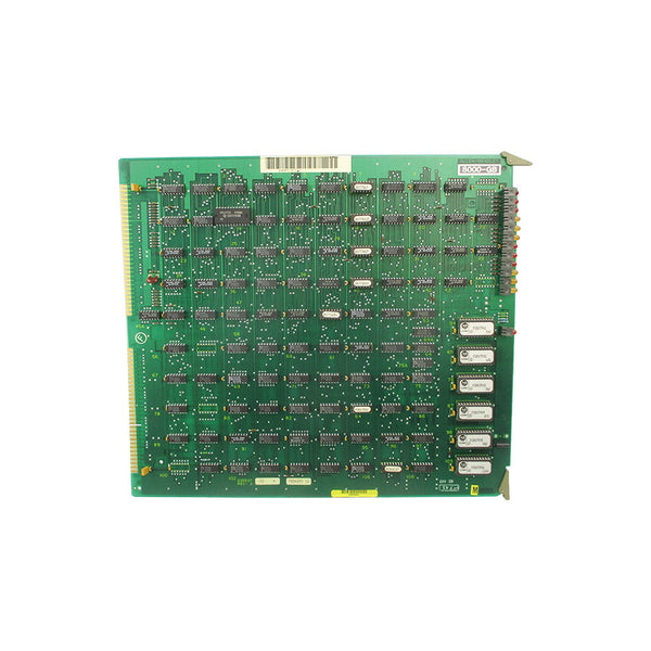 INDUSTRIAL SPARE PART 635537-02 REV. 2 UNMP