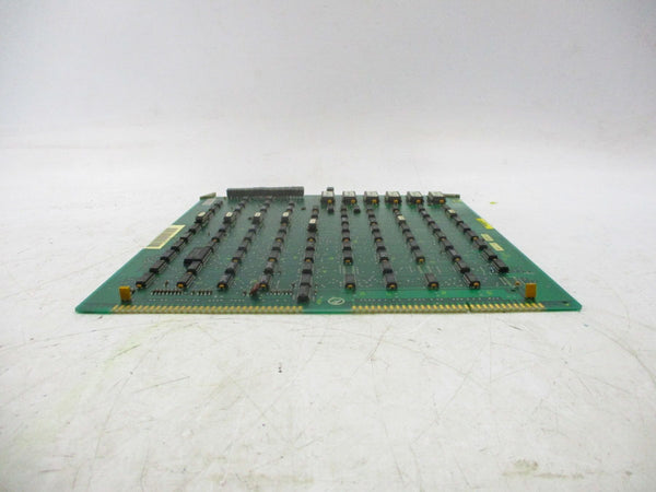 INDUSTRIAL SPARE PART 635537-02 REV. 2 UNMP
