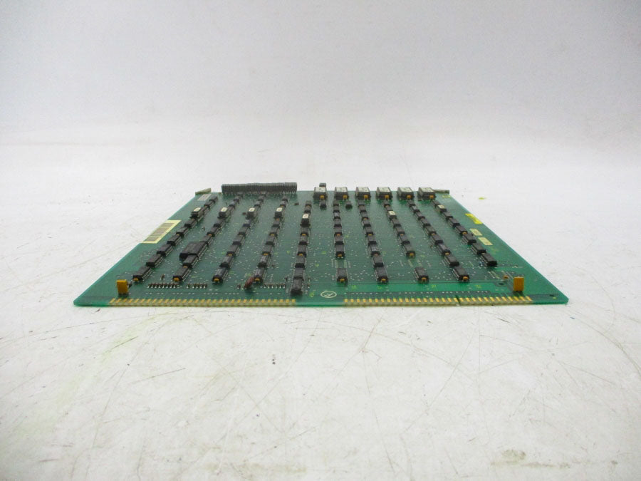 INDUSTRIAL SPARE PART 635537-02 REV. 2 UNMP