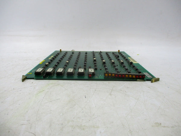 INDUSTRIAL SPARE PART 635537-02 REV. 2 UNMP