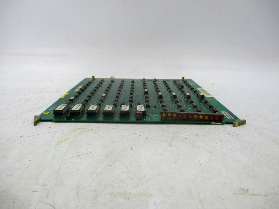 INDUSTRIAL SPARE PART 635537-02 REV. 2 UNMP