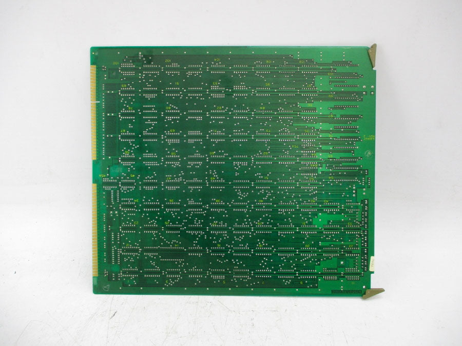 INDUSTRIAL SPARE PART 635537-02 REV. 2 UNMP