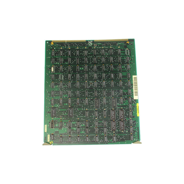 INDUSTRIAL SPARE PART 634490 REV. 6 UNMP
