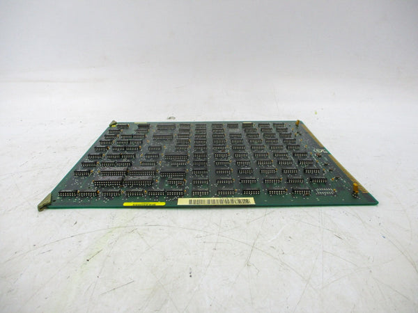 INDUSTRIAL SPARE PART 634490 REV. 6 UNMP