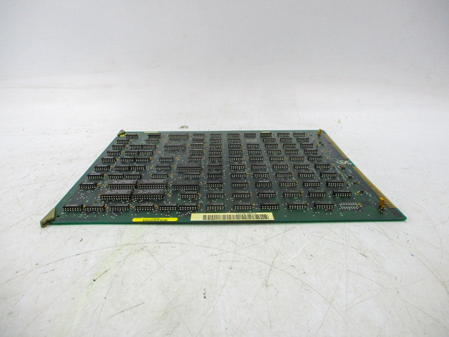 INDUSTRIAL SPARE PART 634490 REV. 6 UNMP