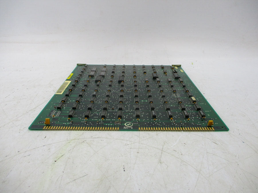 INDUSTRIAL SPARE PART 634490 REV. 6 UNMP