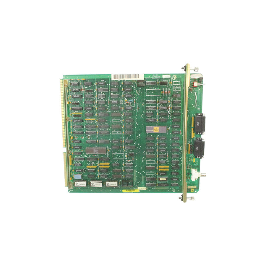 INDUSTRIAL SPARE PART 900036 REV. 10 UNMP