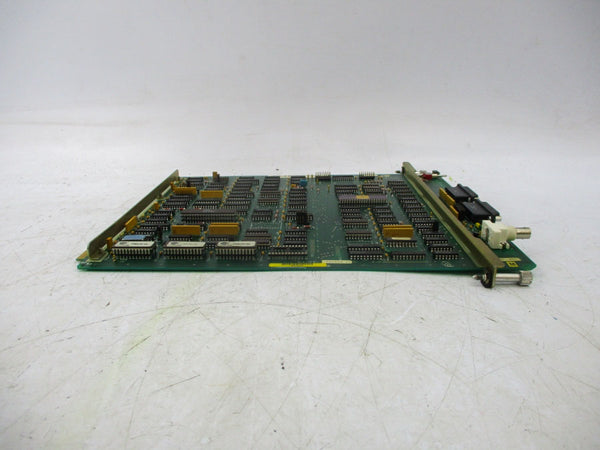 INDUSTRIAL SPARE PART 900036 REV. 10 UNMP
