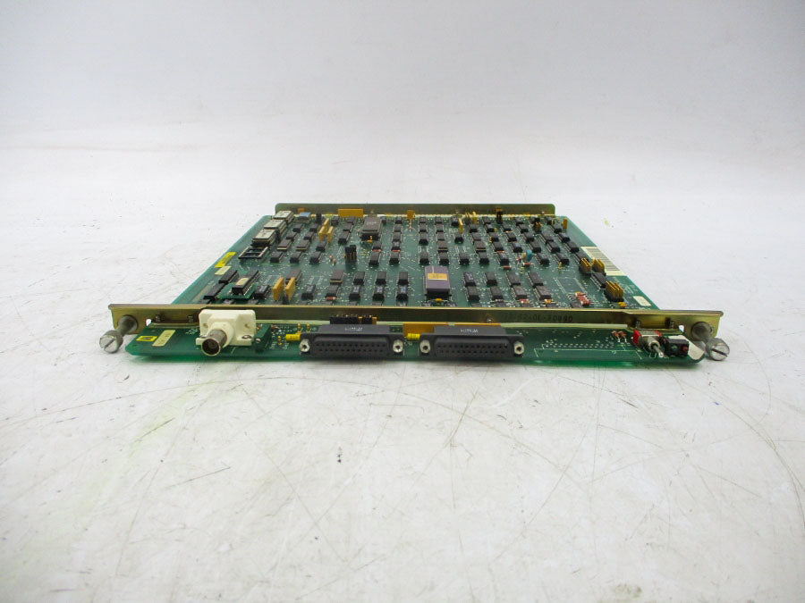 INDUSTRIAL SPARE PART 900036 REV. 10 UNMP