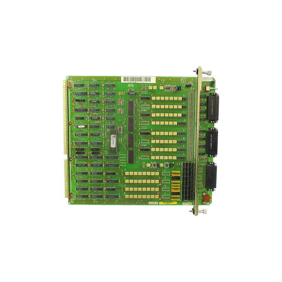 INDUSTRIAL SPARE PART 900059 REV. 3 UNMP