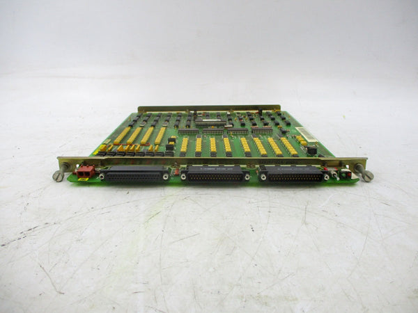 INDUSTRIAL SPARE PART 900059 REV. 3 UNMP
