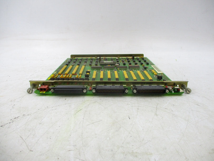 INDUSTRIAL SPARE PART 900059 REV. 3 UNMP