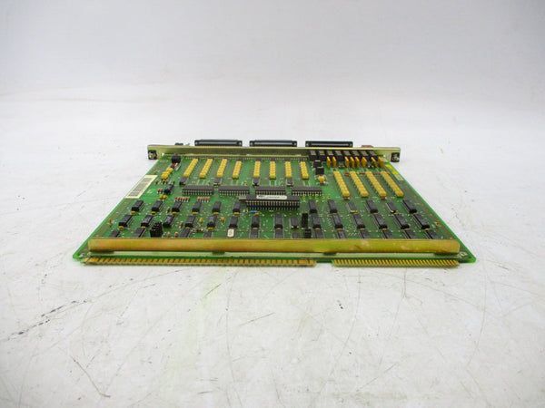 INDUSTRIAL SPARE PART 900059 REV. 3 UNMP