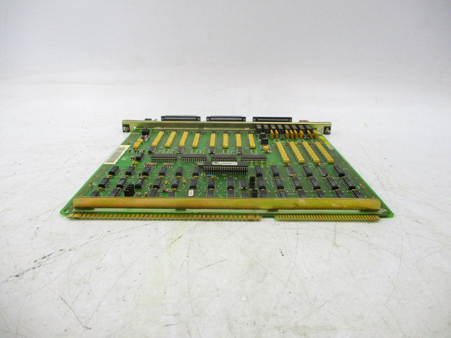 INDUSTRIAL SPARE PART 900059 REV. 3 UNMP