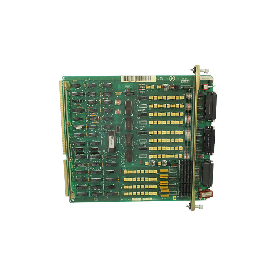 INDUSTRIAL SPARE PART 900061 REV. 2 UNMP