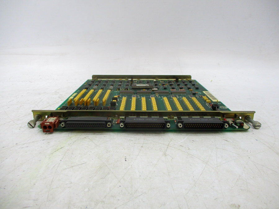 INDUSTRIAL SPARE PART 900061 REV. 2 UNMP