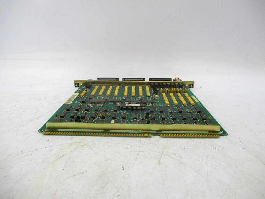 INDUSTRIAL SPARE PART 900061 REV. 2 UNMP
