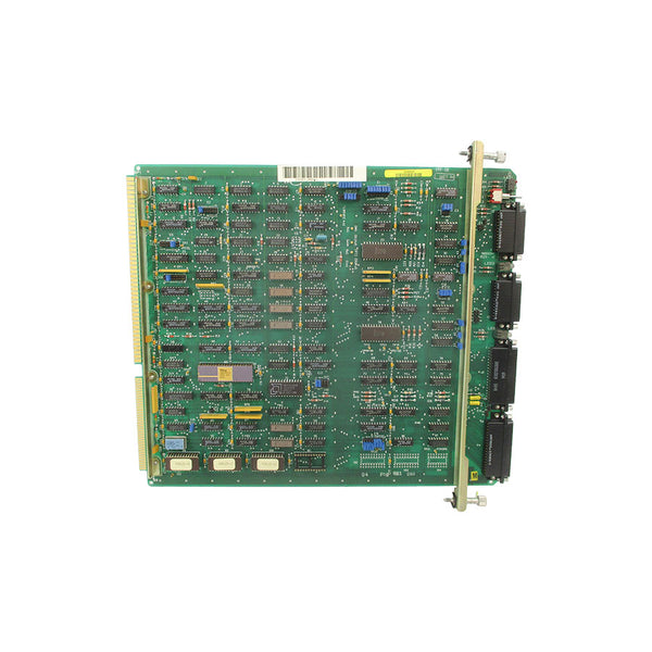 INDUSTRIAL SPARE PART 900034 REV. 12 UNMP