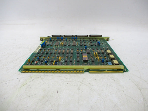 INDUSTRIAL SPARE PART 900034 REV. 12 UNMP