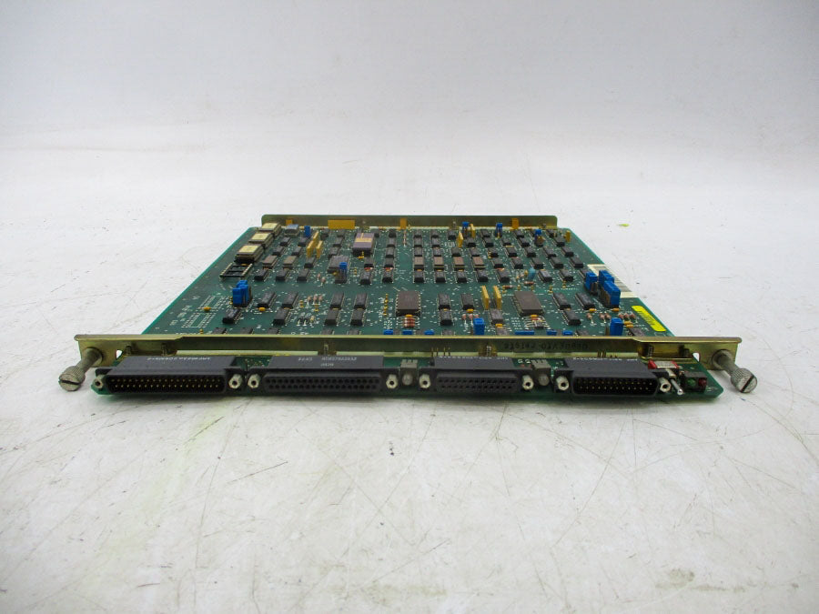 INDUSTRIAL SPARE PART 900034 REV. 12 UNMP
