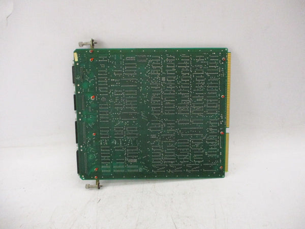 INDUSTRIAL SPARE PART 900034 REV. 12 UNMP
