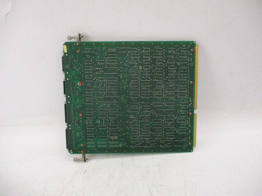 INDUSTRIAL SPARE PART 900034 REV. 12 UNMP