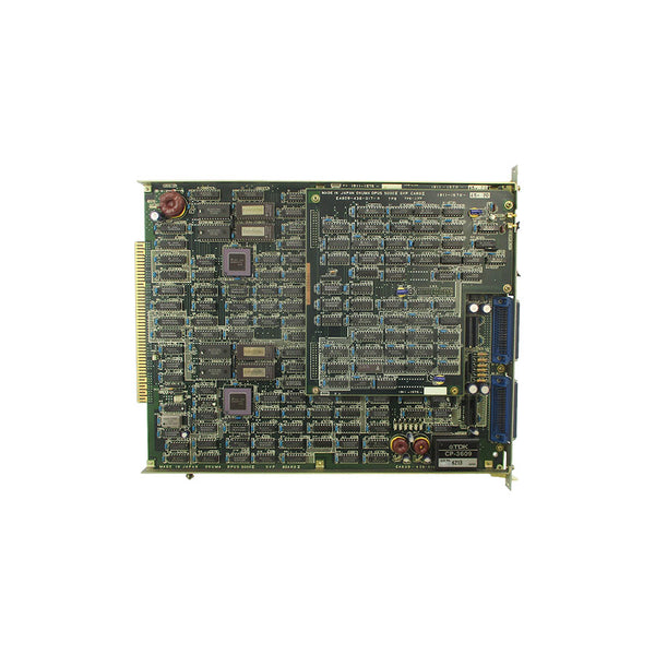 OKUMA E4809-436-016-D UNMP